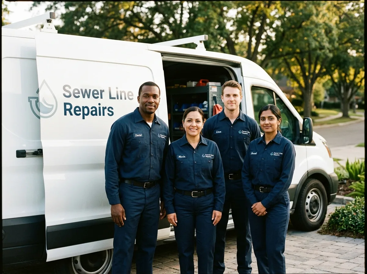 Emergency Plumber company in Hamilton, VA