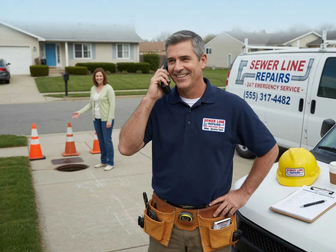 Emergency Plumber Hamilton, VA FAQs